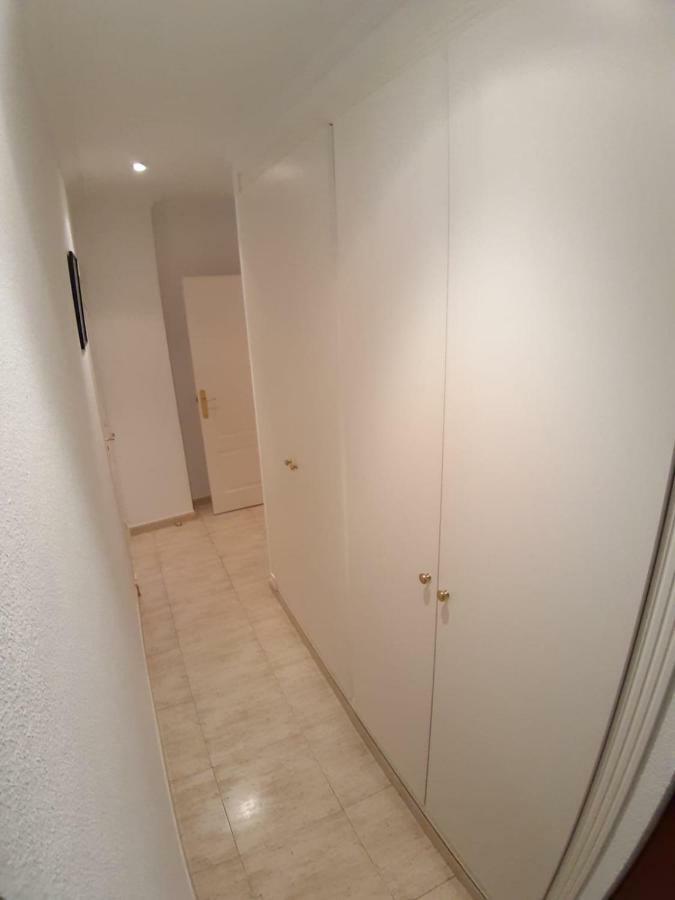 Apartamento Grande-Centro Barrio Playa Alicante Exterior foto